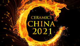 A Great Success in CERAMICS CHINA 2021