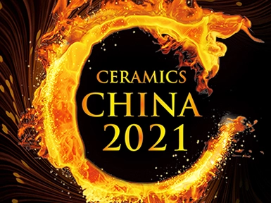 A Great Success in CERAMICS CHINA 2021