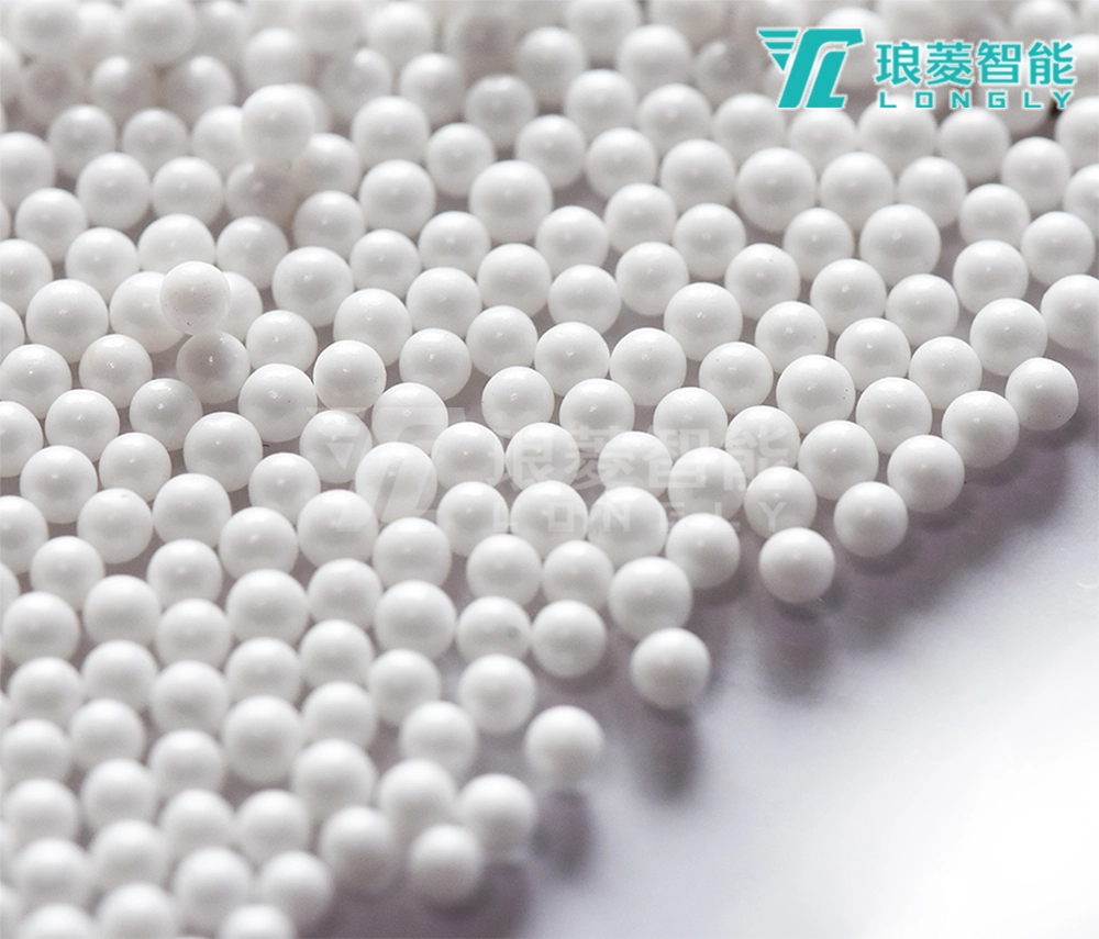 Use and Maintenance of Zirconium Beads for Bead Mill