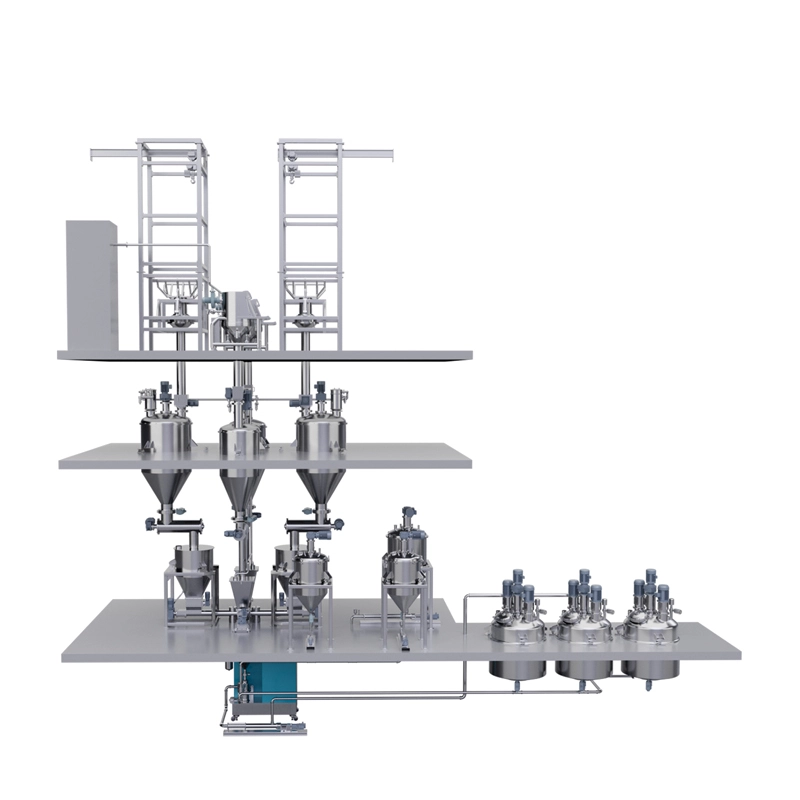 engineering procurement and construction epc