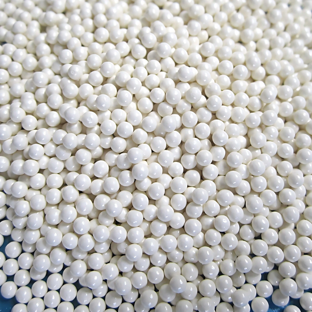 L65 Zirconium Silicate Beads