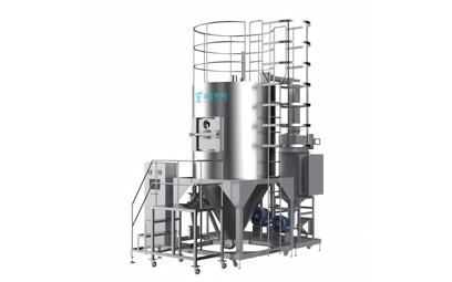 Spray Drying One-stop Solution