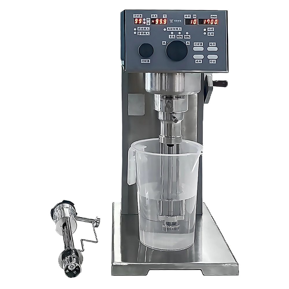 Ultra High-speed Multifunctional Mixer